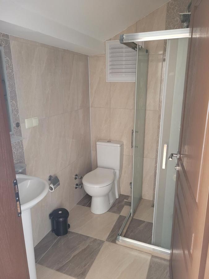 Oasis Apart Hotel Dalyan Exterior photo